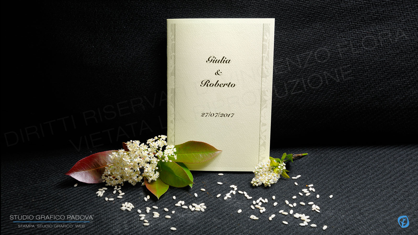 Esterno Libretto Messa Matrimonio 1 Esterno Libretto Messa Matrimonio 1