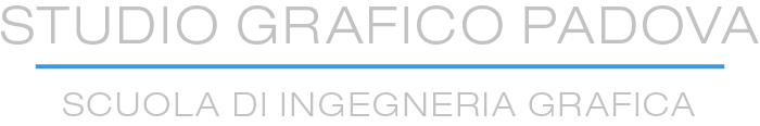 logo Studio Grafico Padova