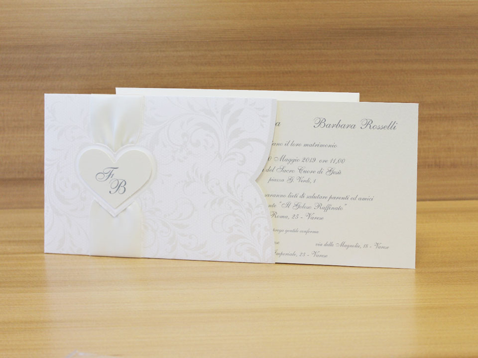 creare partecipazioni online