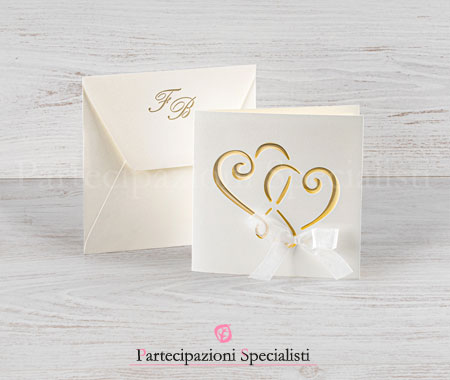 Anniversario di matrimonio, 50 anni, segnalibro personalizzati, segnaposto,  biglietto albero della vita, regalo anniversario, nozze d'oro -  Italia