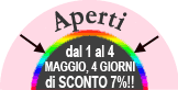 Nonostante il Corona Virus, rispettando le dovute regole, siamo aperti.