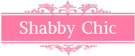 Partecipazioni shabby chic