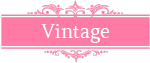 Partecipazioni vintage