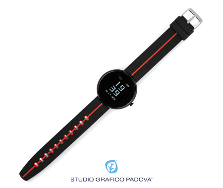 Smartwatch Ducati Corse
