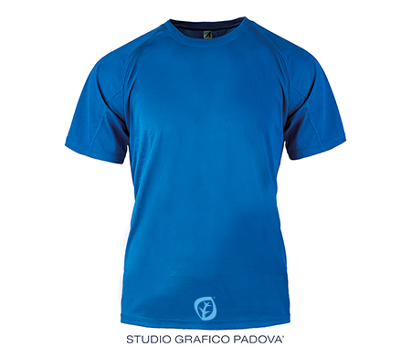 Tshirt Sportiva Per Bambini Personalizzata