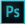 icona photoshop
