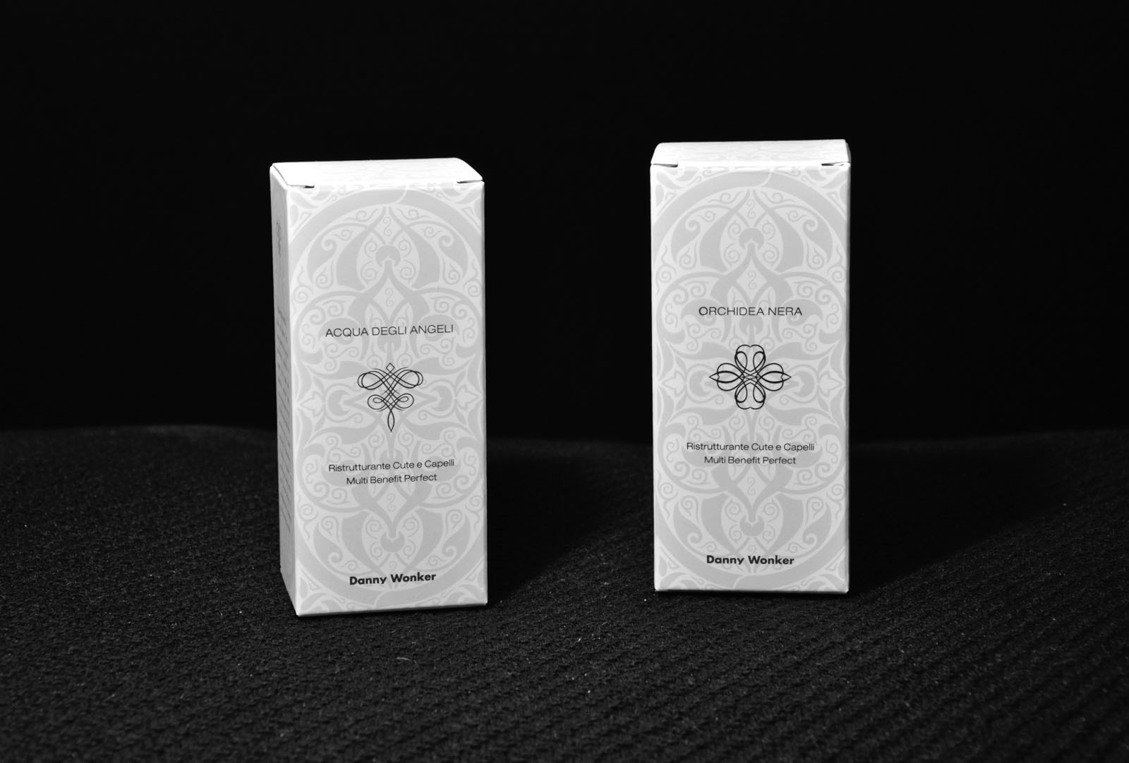 Produzione Packaging Desing Packaging Desing